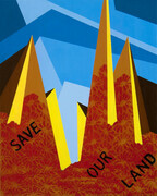 Save Our Land